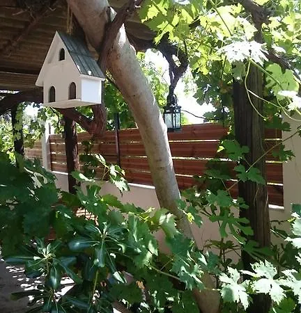 U Libecciu Apartamento