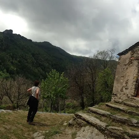 U Libecciu