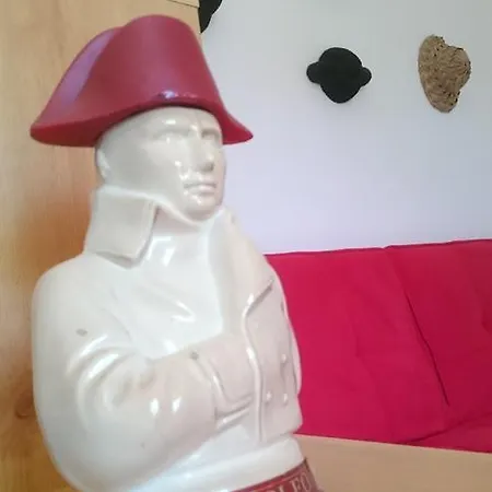 U Libecciu