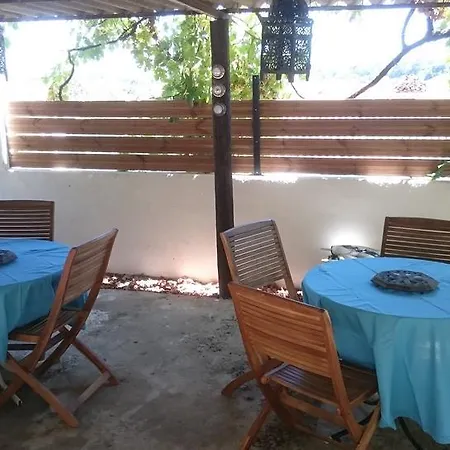 Apartment U Libecciu